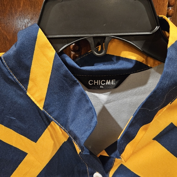 Chic Me Pants Outfit - Picture 3 of 7